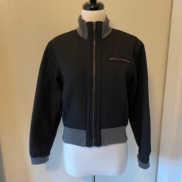 Prana Jackets & Blazers - Prana Classic Bomber Jacket